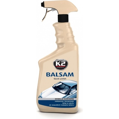 K2 BALSAM 700 ml | Zboží Auto