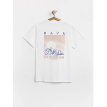 Kavu Landscape off white