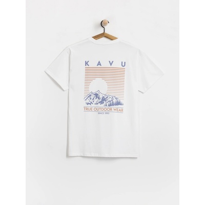 Kavu Landscape off white