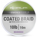 Korum Smokeshield Coated Braid 10m 20lb