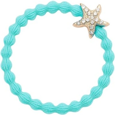 By Eloise London Bling Charms Starfish гривна / ластик за коса