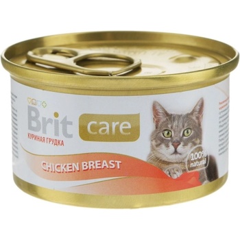 Brit Care Chicken Breast kuřecí prsa 80 g