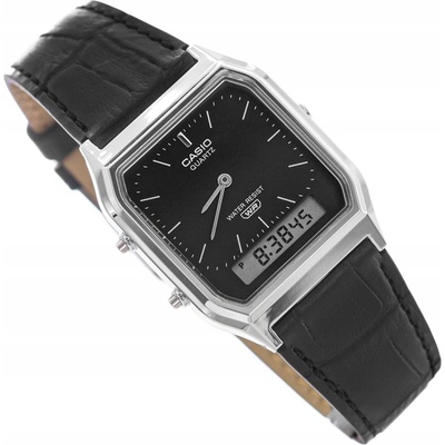 Casio AQ-230EL-1A
