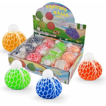 Rappa Antistresový míček mačkací