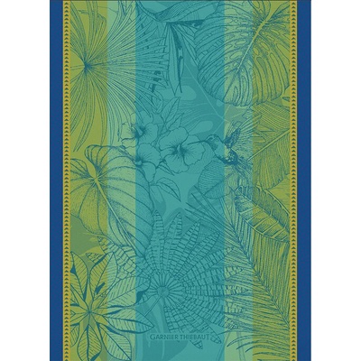 Garnier Thiebaut PLANTES EXOTIQUES BALTIQUE 56 x 77 cm