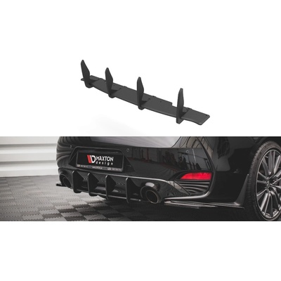Maxton Design Difuzor zadného nárazníka - Infiniti, INQ60S2CNCRS1B