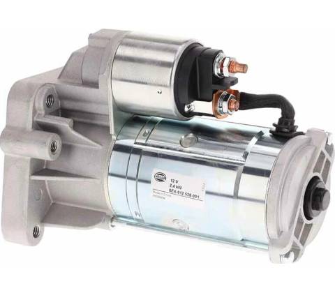 HELLA Startér 8EA012528091
