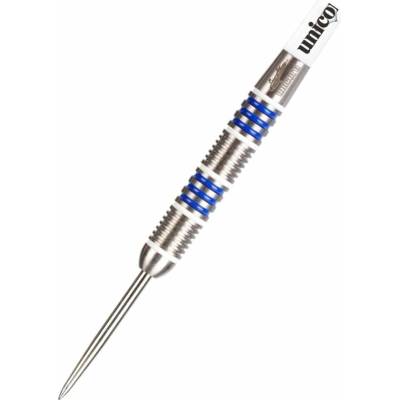 Unicorn Steel Silver Star - Gary Anderson - 23g