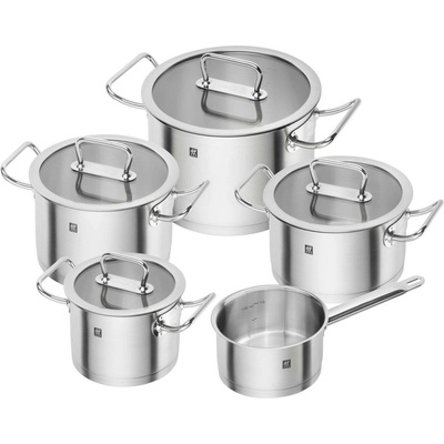 Zwilling Sada hrnců Pro 5 ks