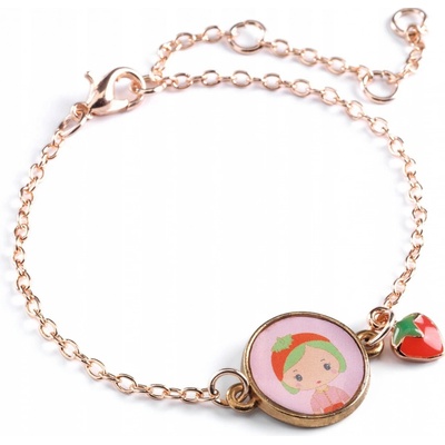 Djeco TINYLY náramek BERRY 6978