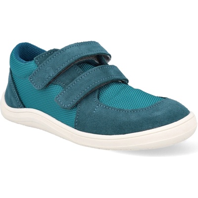 Baby Bare Febo Sneakers Petrol petrolejové