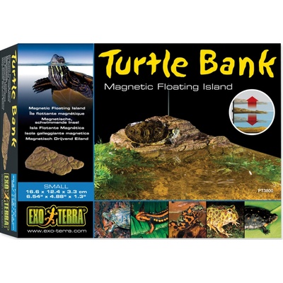Hagen ExoTerra Ostrov S 16,6x12,4x3,3 cm – Sleviste.cz