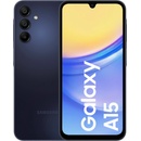 Mobilní telefony Samsung Galaxy A15 A155F 4GB/128GB