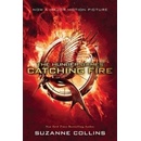 Catching Fire Movie Edition - Hunger Games Tri- Suzanne Collins
