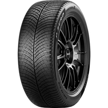 Image 1 of Pirelli P ZERO WINTER 2 XL 295/30 R20 101W