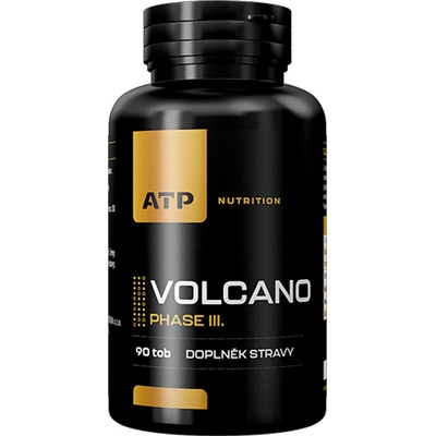 ATP Nutrition Volcano Phase III. 90 tobolek