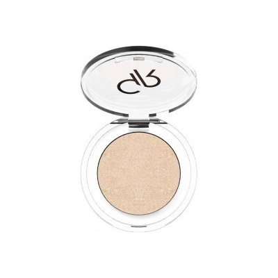 Golden Rose soft color pearl mono eyeshadow 44 2,3 g