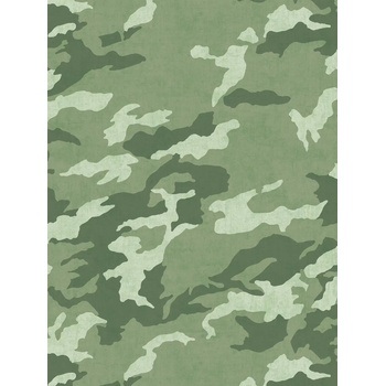 A. S. Création Детски влизелинов тапет за стена lilly & luis 77173-1