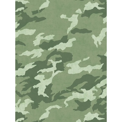 A. S. Création Детски влизелинов тапет за стена lilly & luis 77173-1