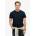 Superdry Тениска Superdry Small Chest Logo T Shirt - Navy 98T