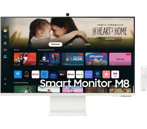 Samsung LS32DM801UUXEN