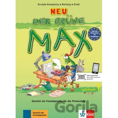 Lehrbuch - Krulak-Kempisty, Elzbieta