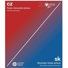 Česko-slovenská / Slovensko-česká výstava - kol.