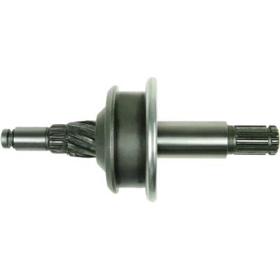 Volnoběžný převod, startér AS-PL (AUTO STARTER) SD5069
