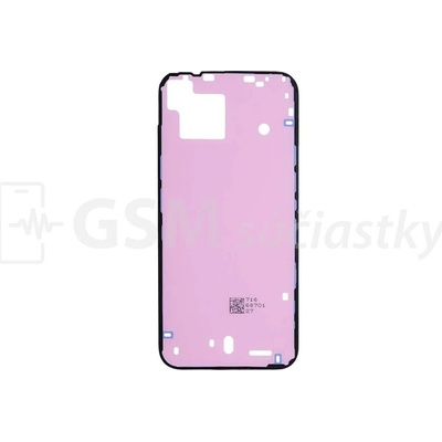 Lepenie pod zadné sklo Iphone 14 Plus