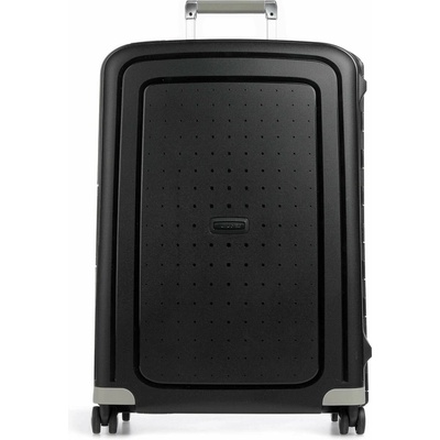 Samsonite SCURE 4W 10U001-09 čierna 79 l