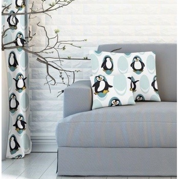 Interie Raffaello 381528/103 Blackout 50 x 50 cm