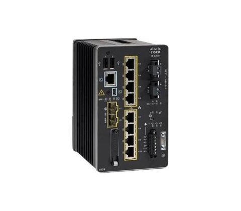 Cisco IE-3200-8T2S-E