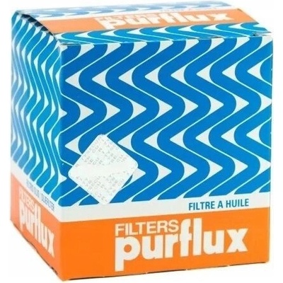 Palivový filter PURFLUX CS762