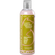 Lady Jojoba 200 ml