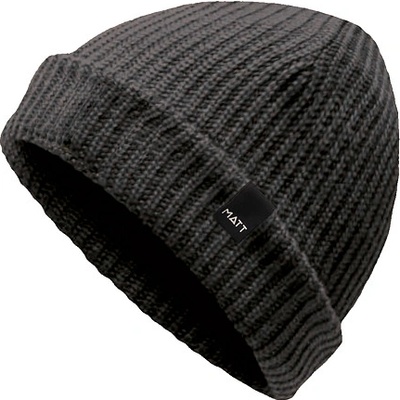 Matt čiapka KNIT MATTSTYLE