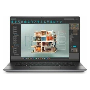 Dell Precision 5690 HK4K1