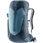Deuter Туристическа раница Deuter AC Lite 16 Walking backpack - Atlantic / Ink - размер One Size (502-8167-0111)
