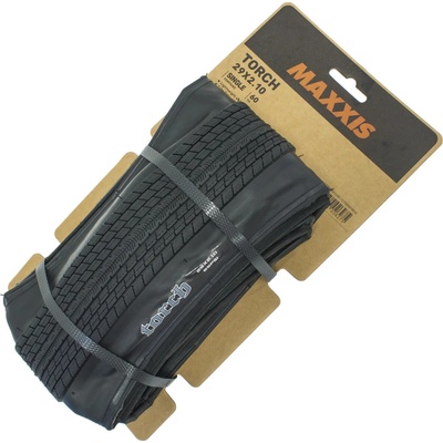 Maxxis TORCH 29x2.1 kevlar