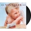 HALEN VAN: 1984 LP