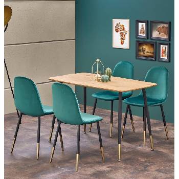 Image 1 of Halmar Трапезна маса BM-Tripolis 1