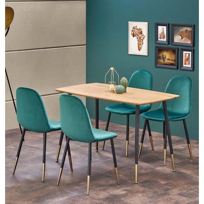 Halmar Трапезна маса BM-Tripolis 1