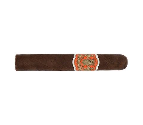 Dapper Siempre Sun Grown Robusto