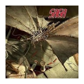 SAGA - TRUST LP