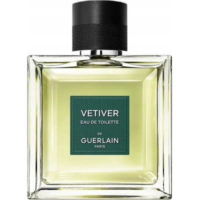 Guerlain Vetiver toaletní voda pánská 100 ml