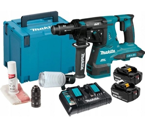 Makita DHR280PT2J