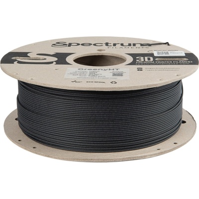 Spectrum GreenyHT Traffic Black - 1, 75 mm / 1000 g (80699)