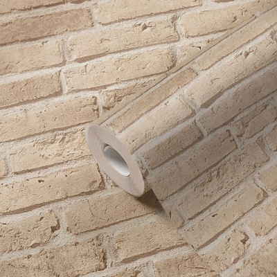 A.S. Création 355812 Vliesová tapeta na zeď Woods and Stone rozměry 0,53 x 10,05 m