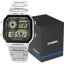 Casio AE-1200WHD-1A