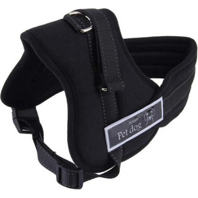 SOLEX Postroj pro psa PET DOG