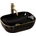 Rea Belinda 47x34 cm black gold (REA-U8796)